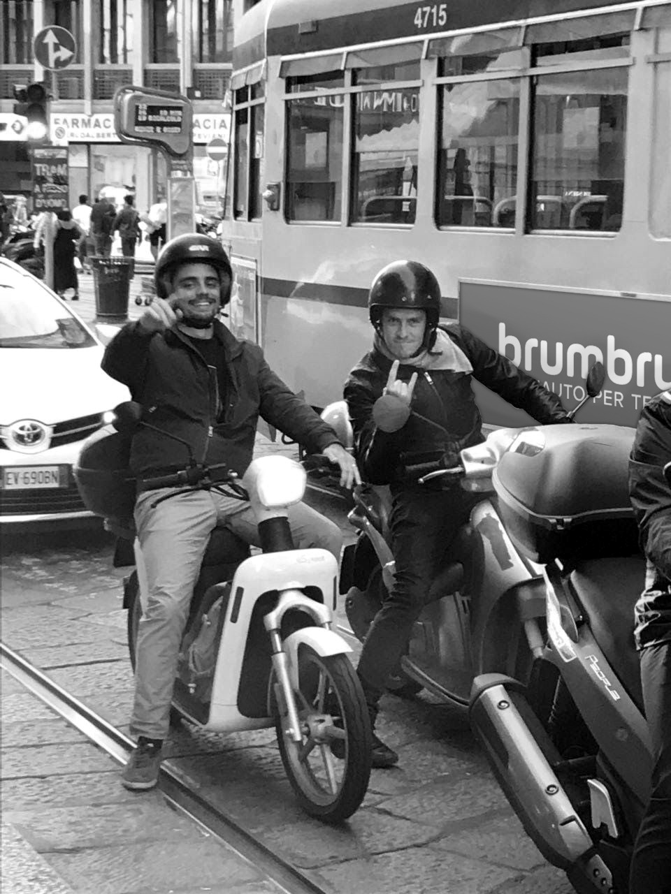 Alessio Barnini Autore Bitcoin in action libro