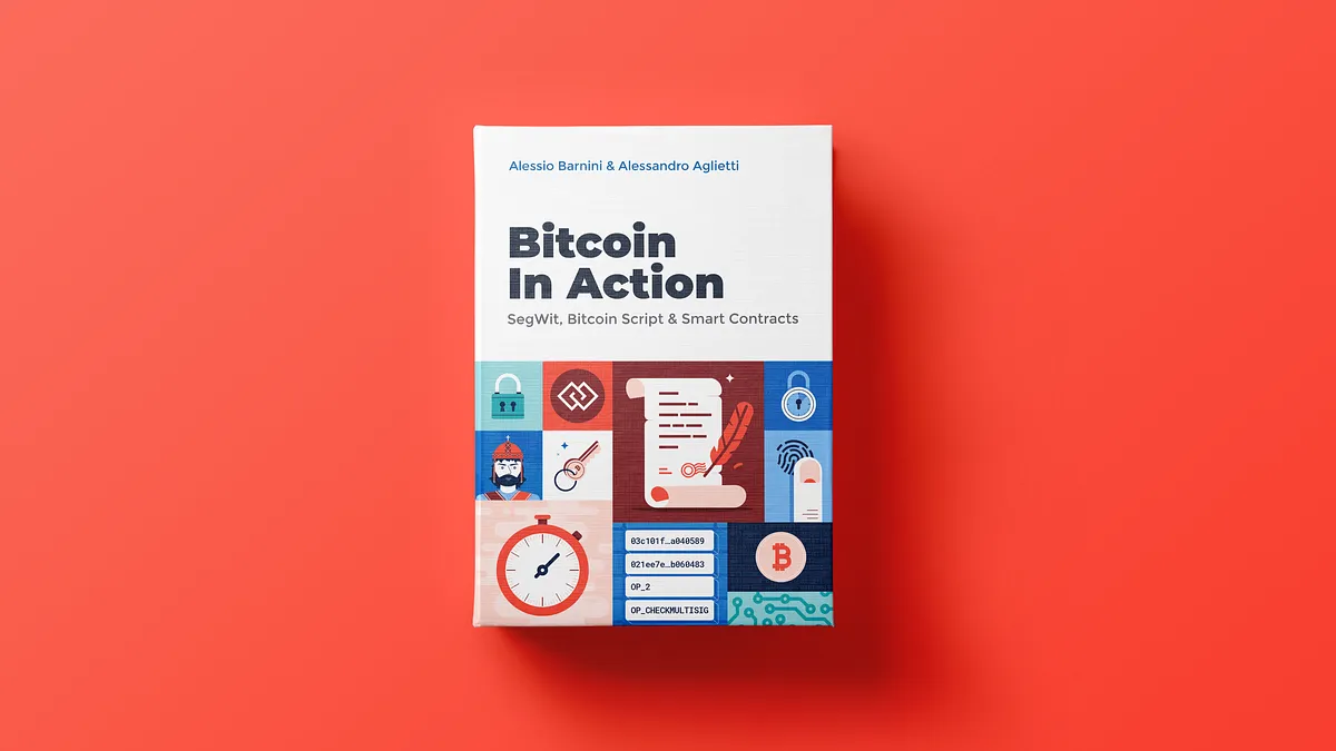Bitcoin in Action