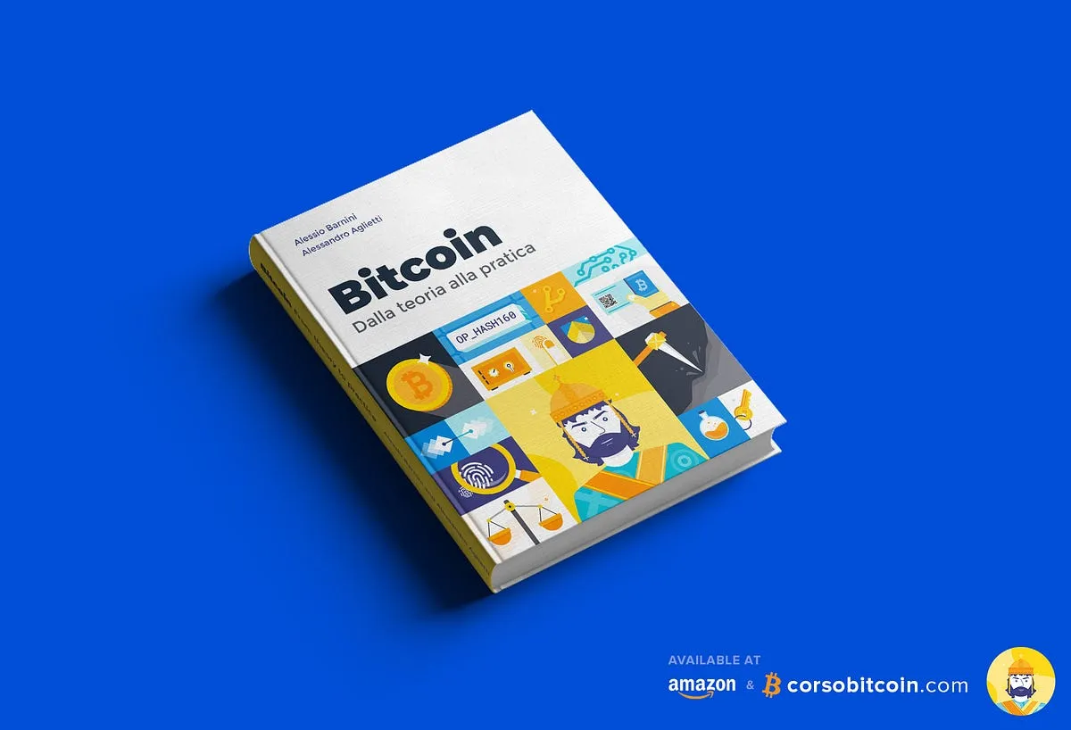 Bitcoin dalla teoria alla pratica