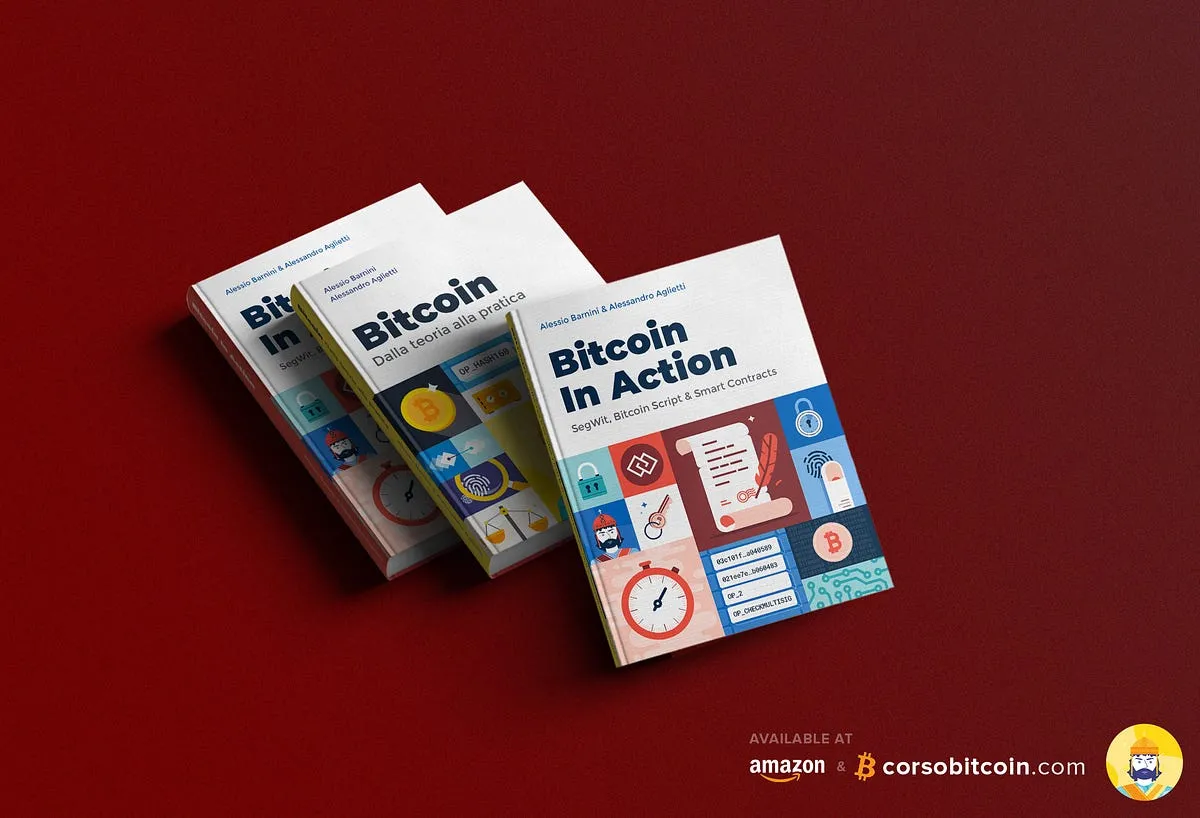 Esplorando le Differenze tra Transazioni Legacy e Descriptor in Bitcoin