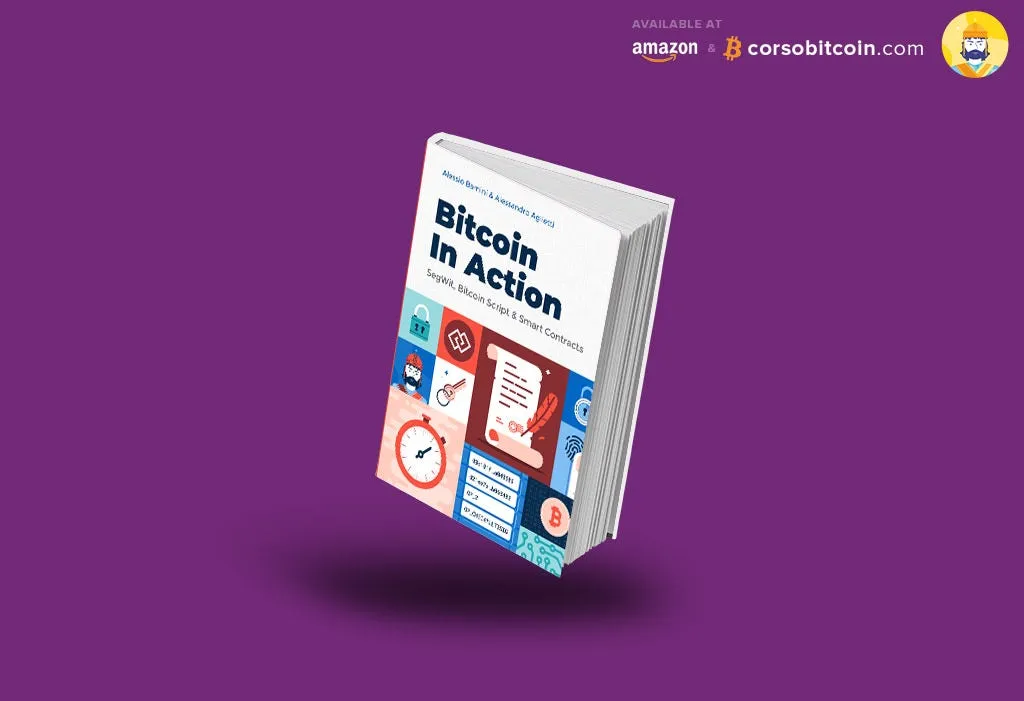 Introduzione a P2SH Bitcoin