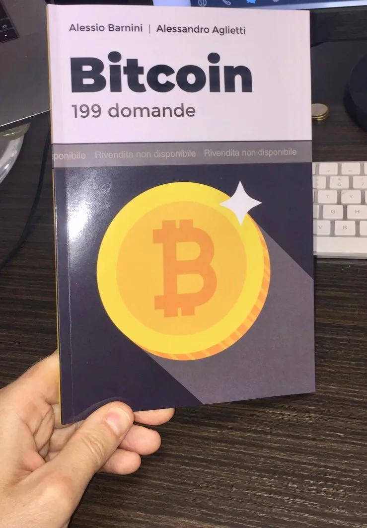 La storia dei nostri due libri