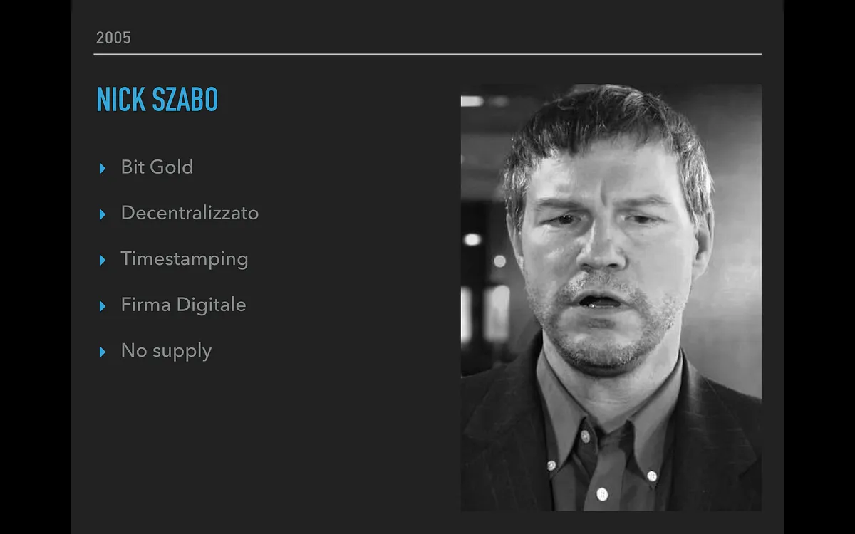 David Chaum—DigiCash Inc