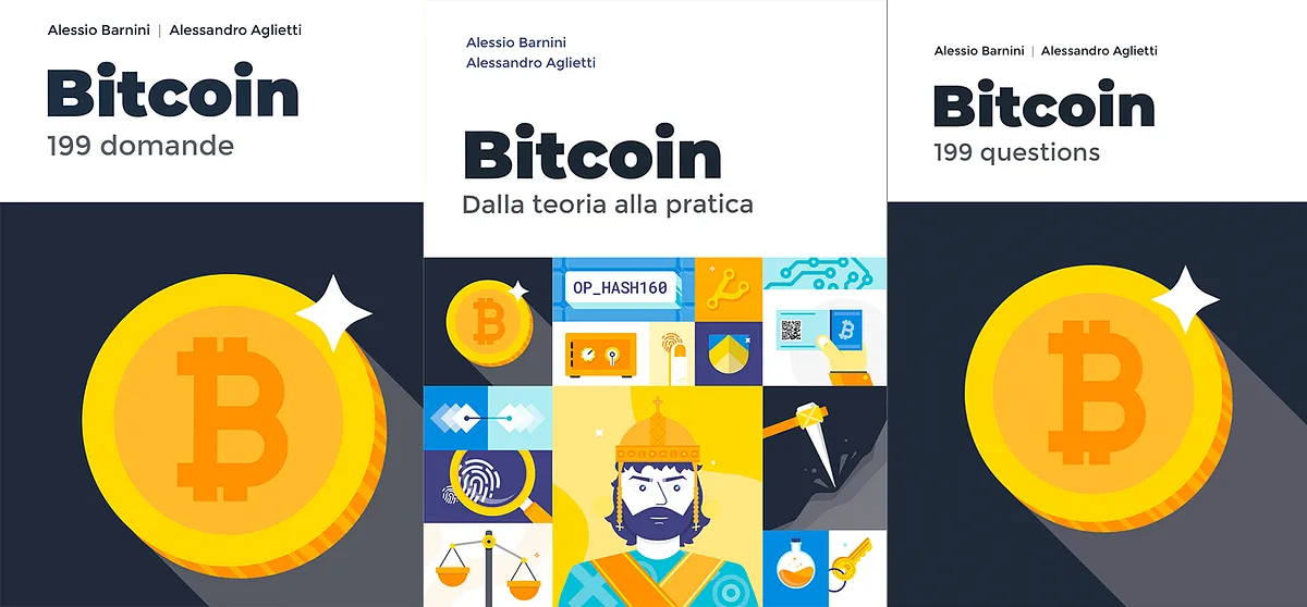 Libri 2.0 su Bitcoin.