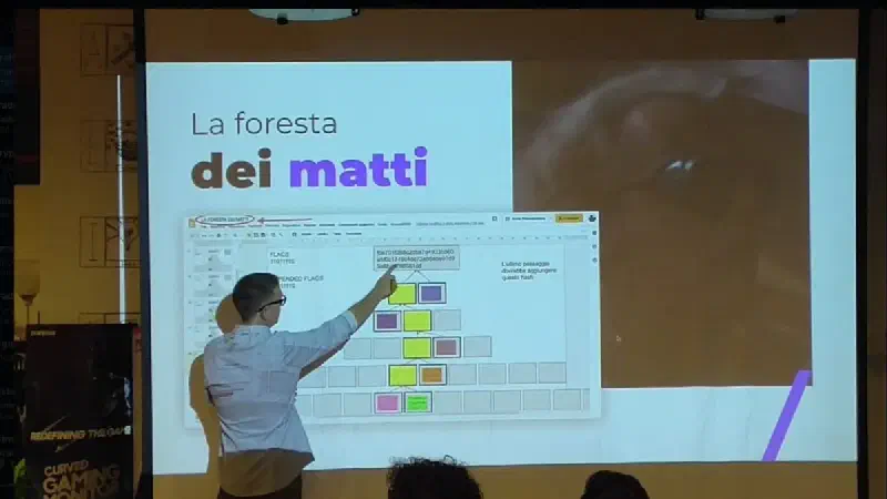 Merkle TreeBitcoin dalla teoria alla pratica